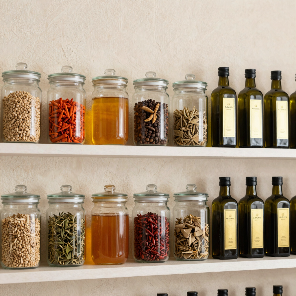The Premium Kitchen Wellness Detox