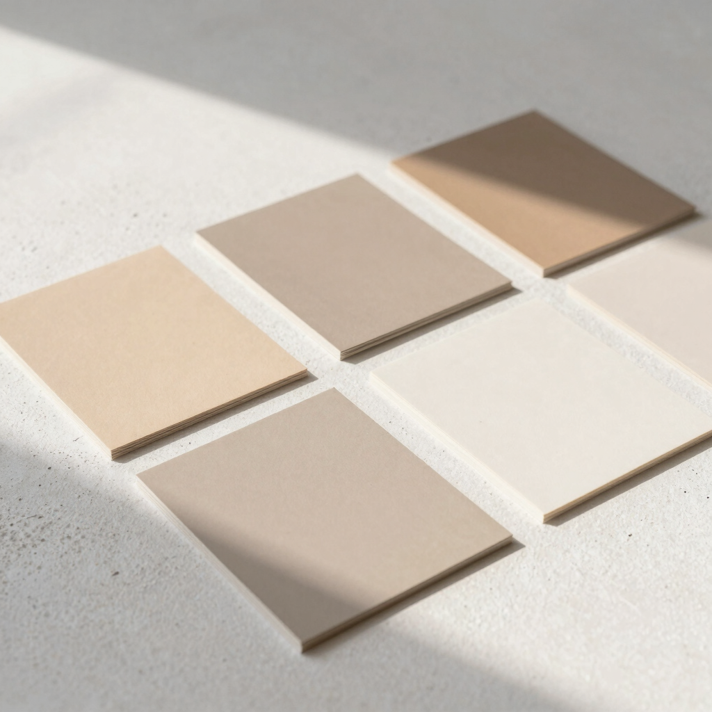 Premium Brand Identity Consult