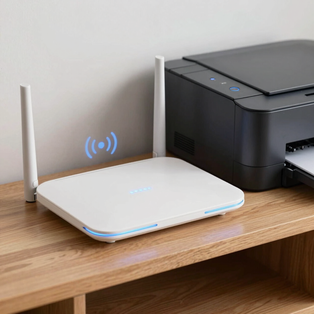 Wi-Fi & Network Connectivity Optimization