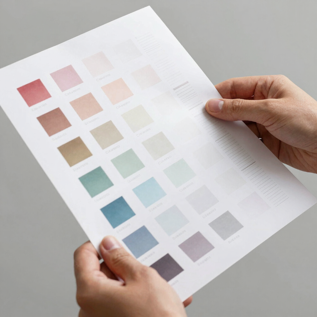 Print Quality & Ink Diagnostics