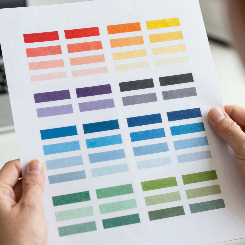 Print Quality & Calibration Tuning