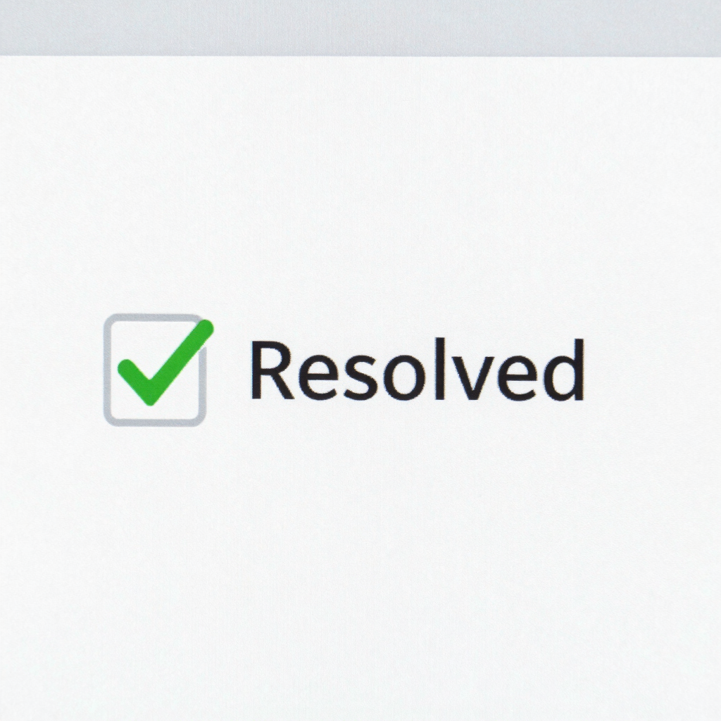 Urgent Spooler & Error Code Resolution