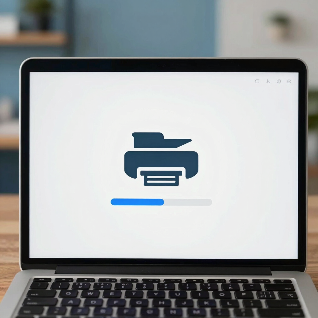 Driver Installation and Updates