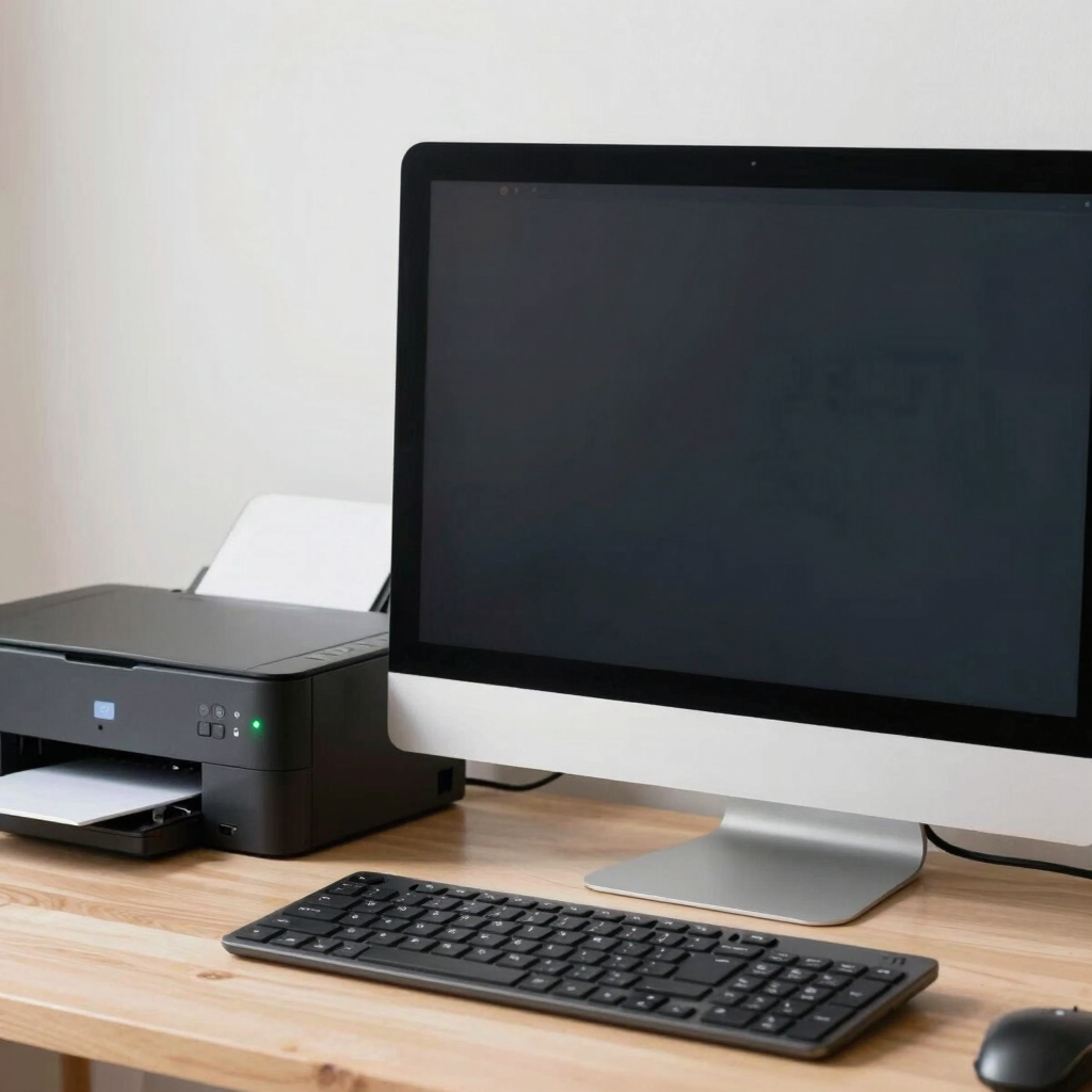 Offline Printer Troubleshooting