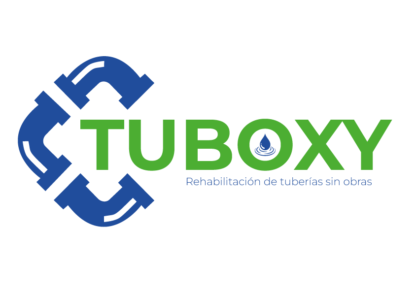 TUBOXY TECH SOLUTIONS logo
