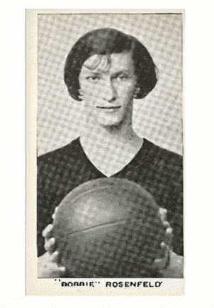 Rarest Vintage Basketball cards in existence