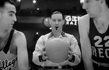 Early basketball history and card collectors blog articles