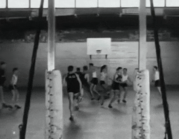 Watch videos and learn about basketball history and how to collect vintage basketball cards