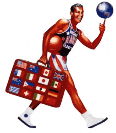 Website for Vintage Basketball Card Collectors and Rare Collections