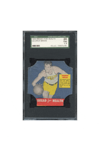 Vintage Basketball Cards Reel of Rarest Cards