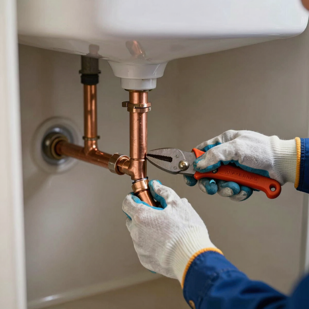 Rapid Response Pipe Repair