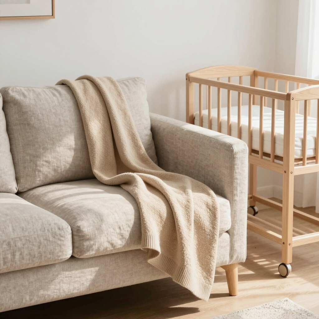 In-Home Daytime Postpartum Support
