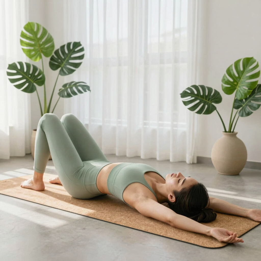 Private Yoga Consultation & Practice