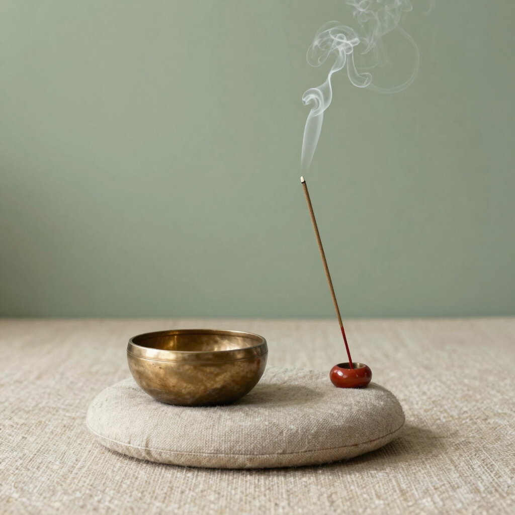 Pranayama & Deep Meditation