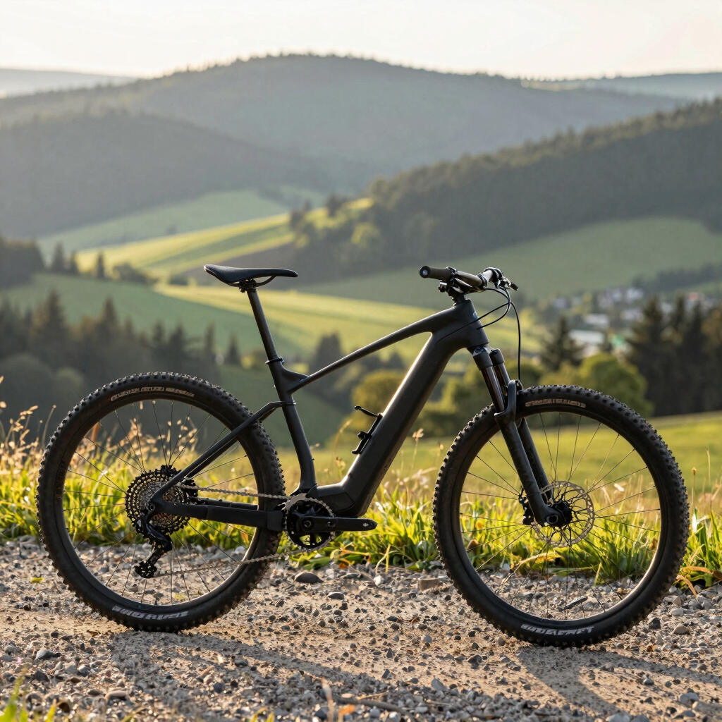 E-Bike Tagesmiete Premium