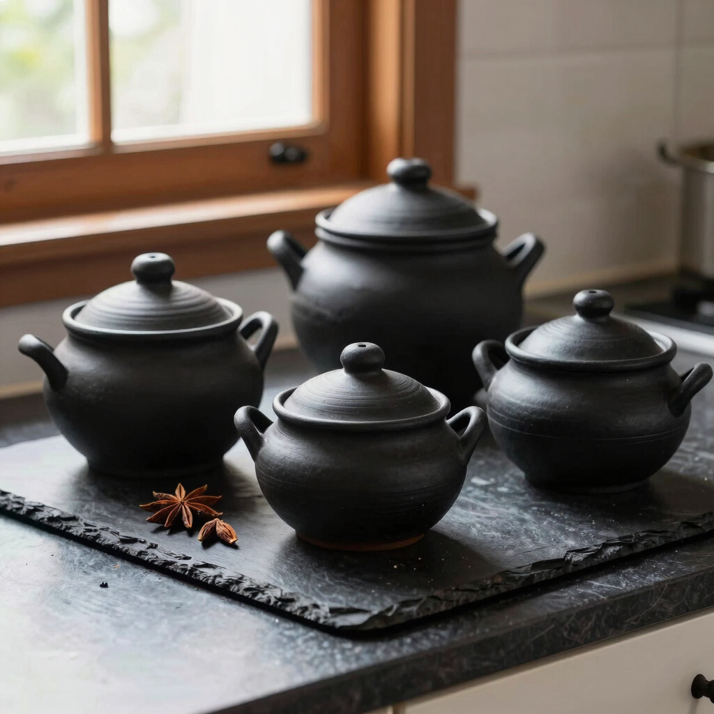 Kodava Culinary Masterclass