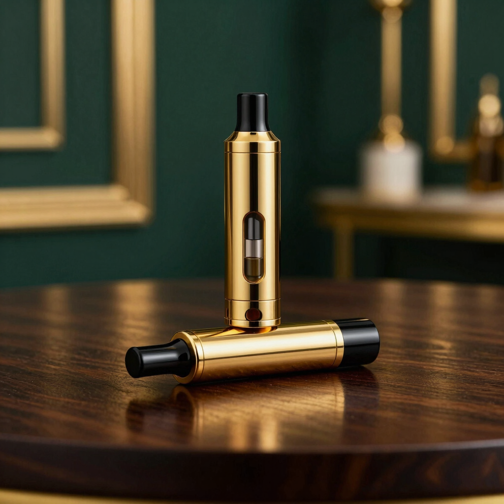 Monarch Live Resin Vape Cartridge