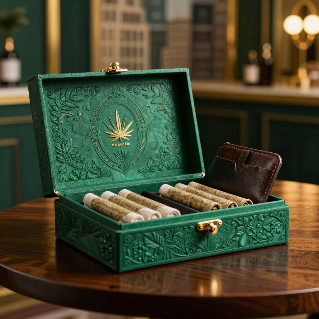 The 57th Street Reserve Collection