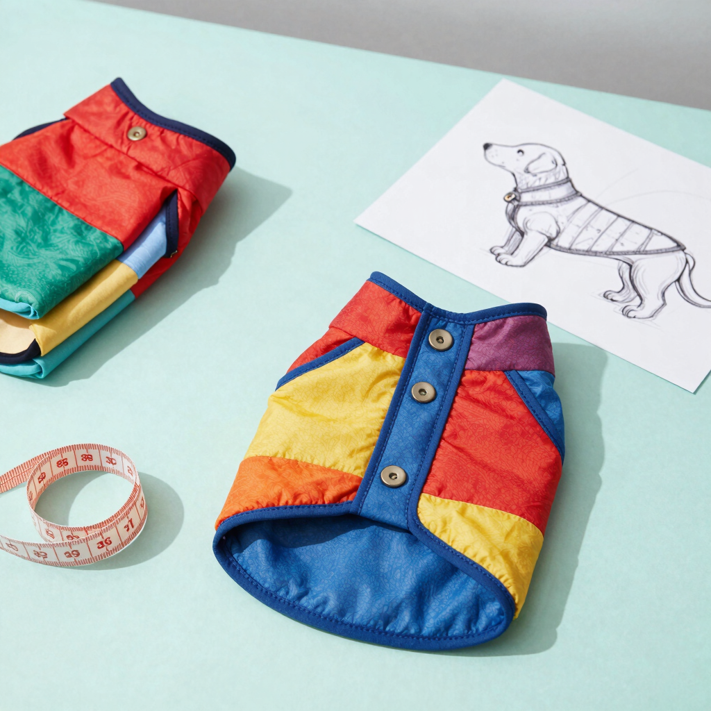 Diseño a Medida de Ropa Personalizada