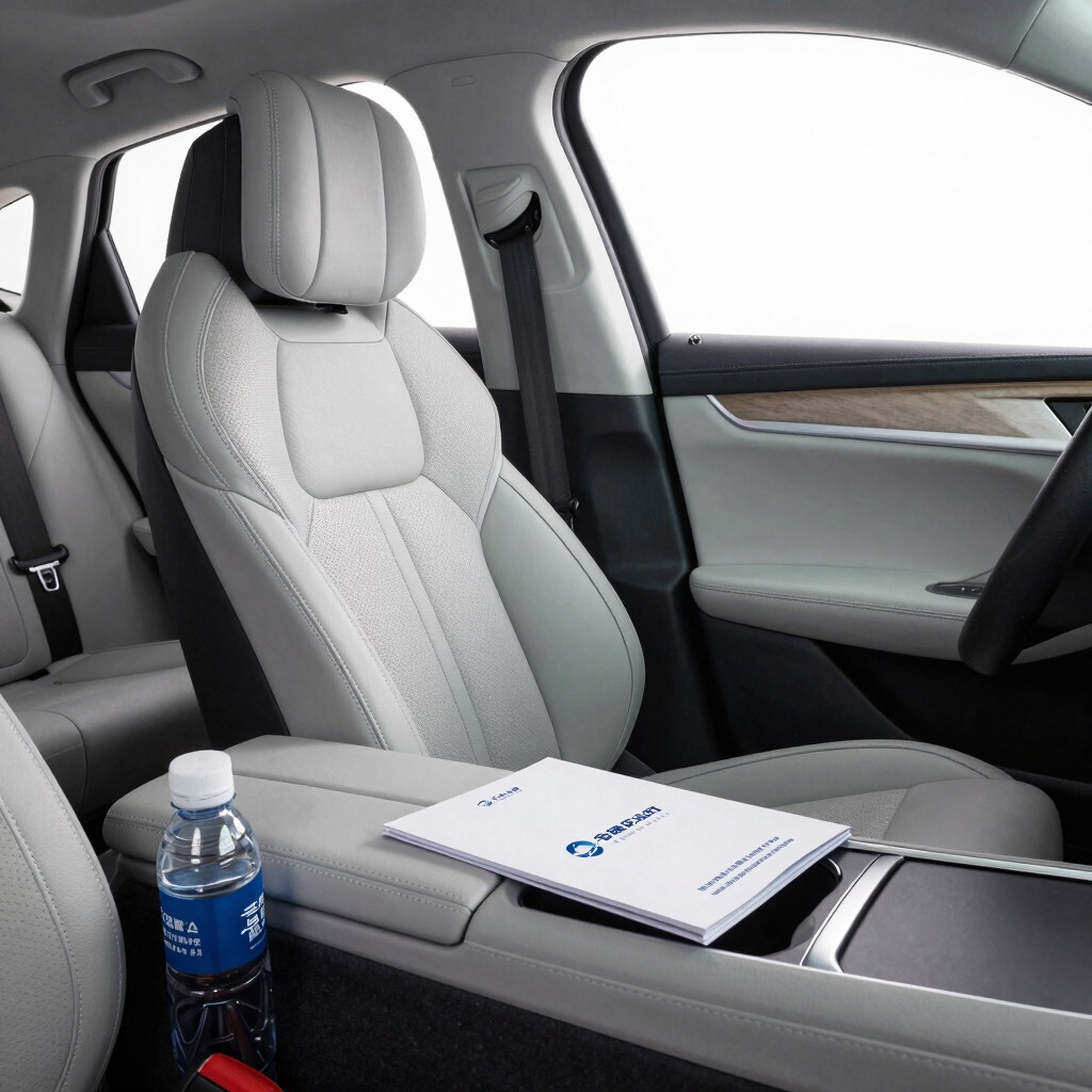 Corporate Executive Daily Cab Service