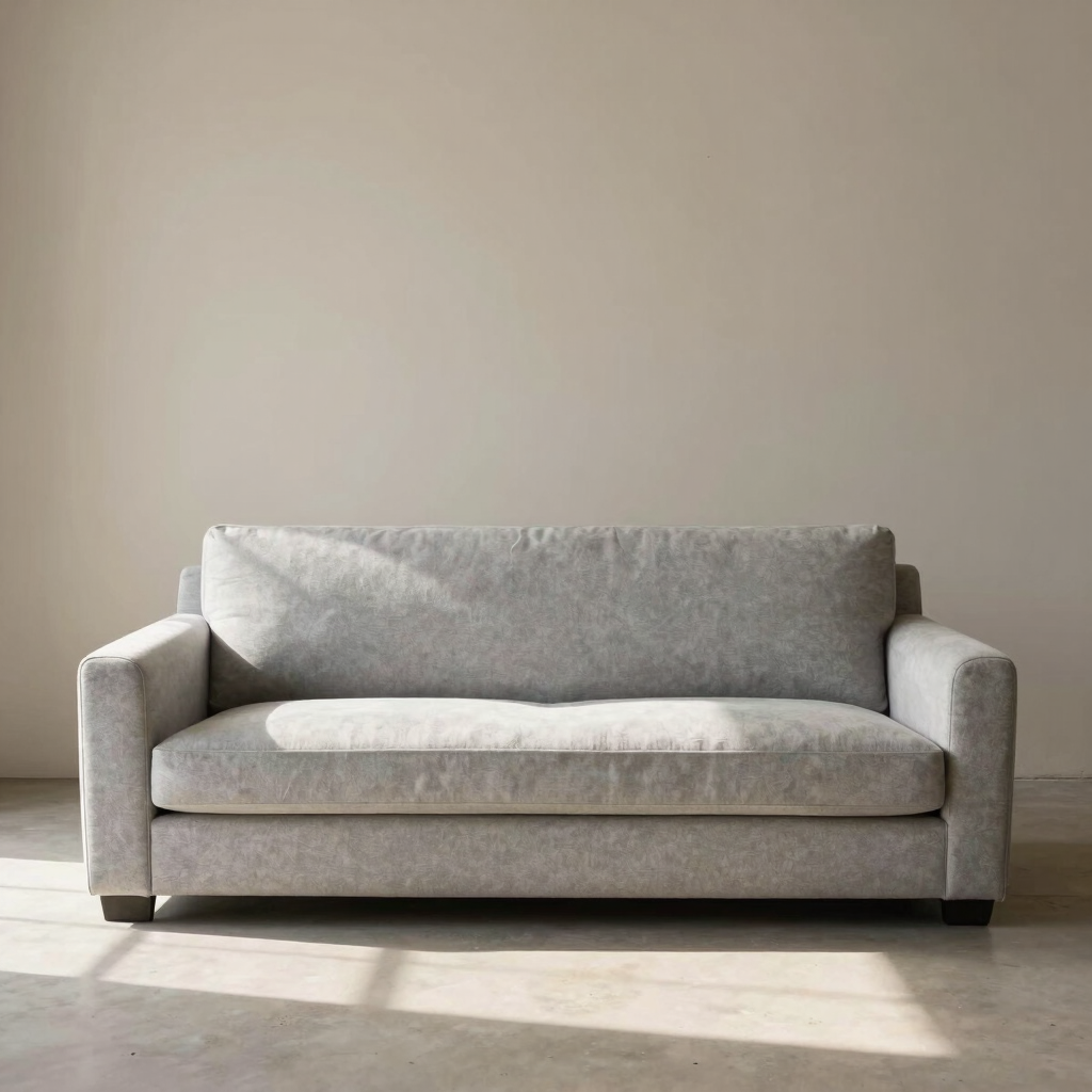 Elysian Cashmere Blend Sofa
