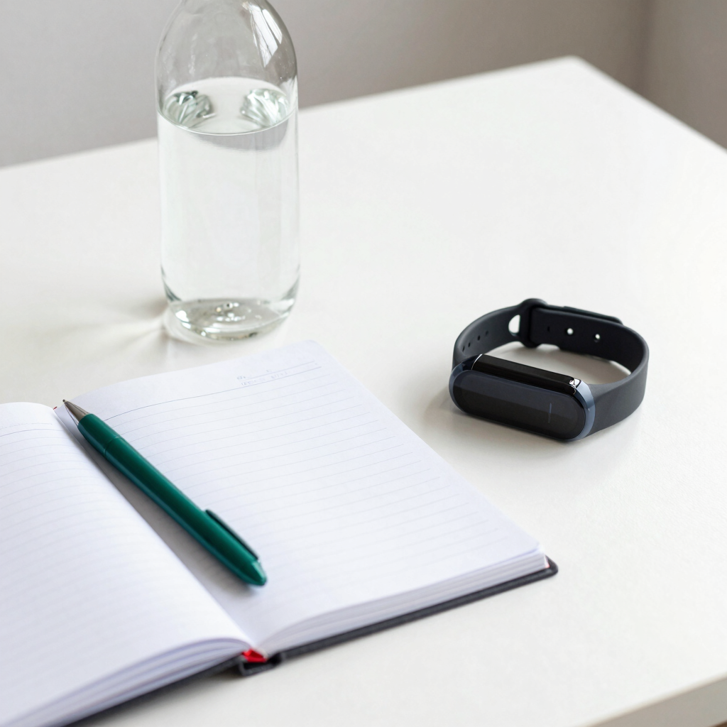 Lifestyle Medicine Coaching