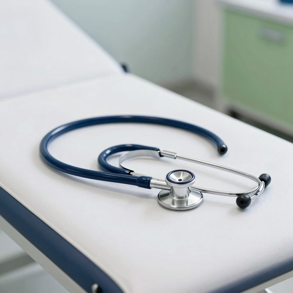 Comprehensive Wellness Exam