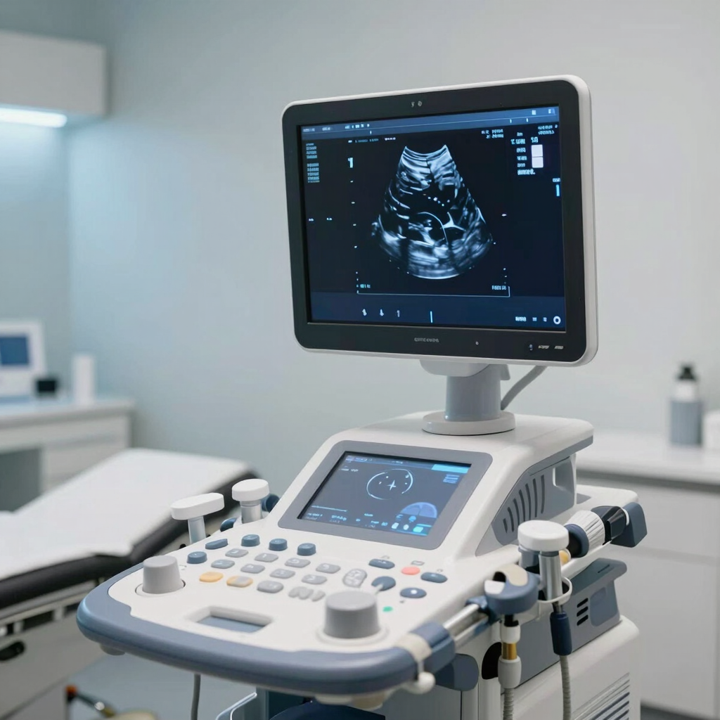 Point-of-Care Ultrasound