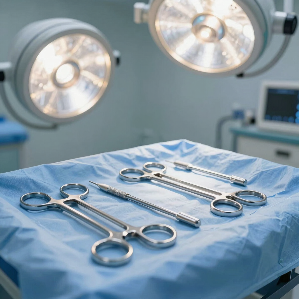 Minor Skin Procedure and Biopsy