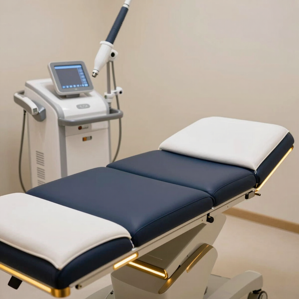 Épilation Laser - Dos Complet