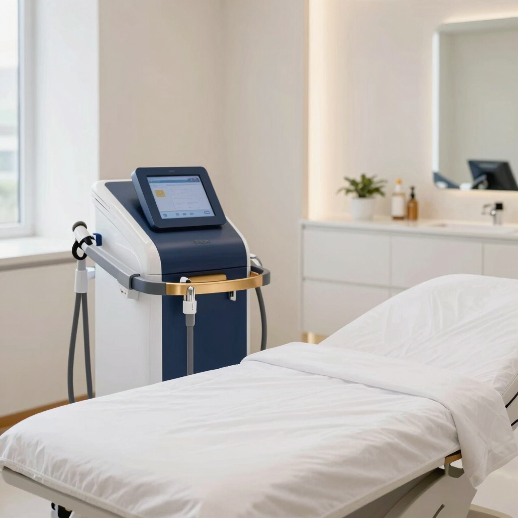 Épilation Laser - Jambes Complètes