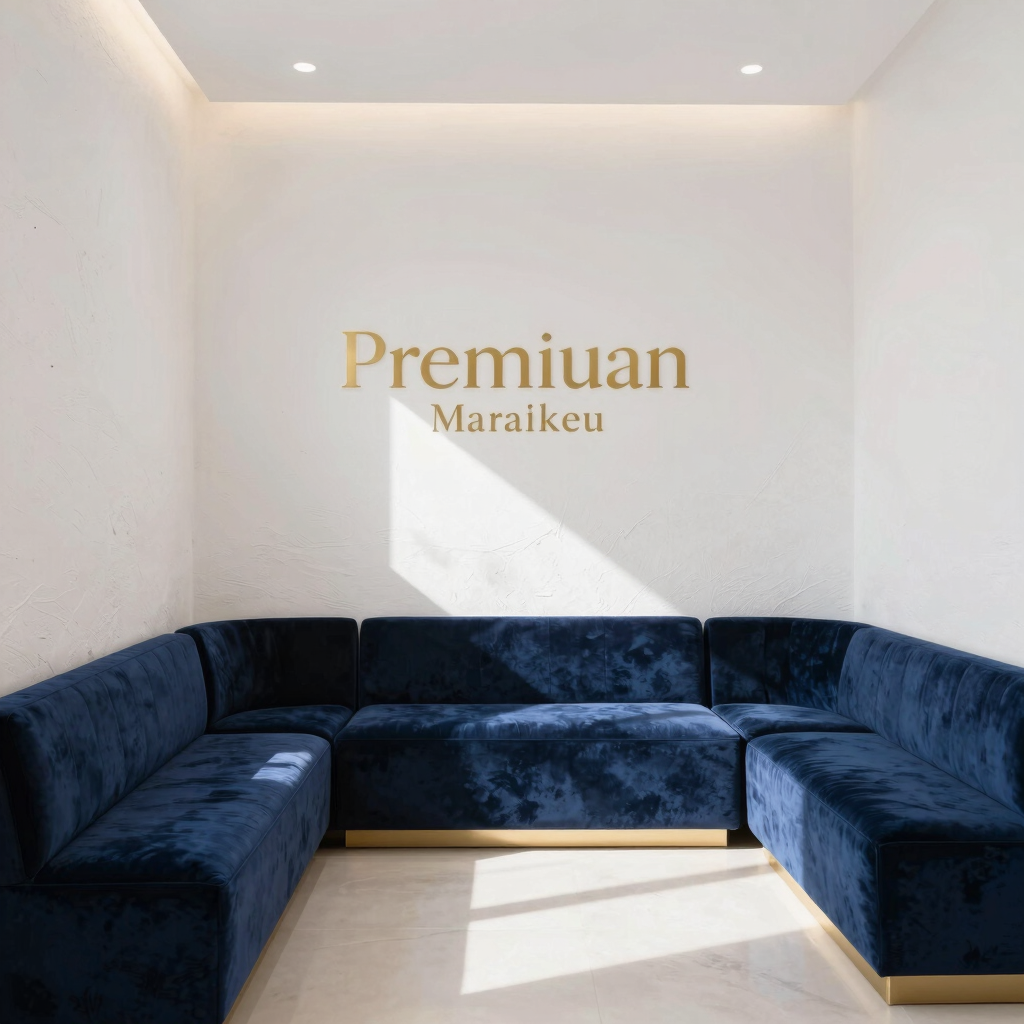 Forfait Corps Complet Premium