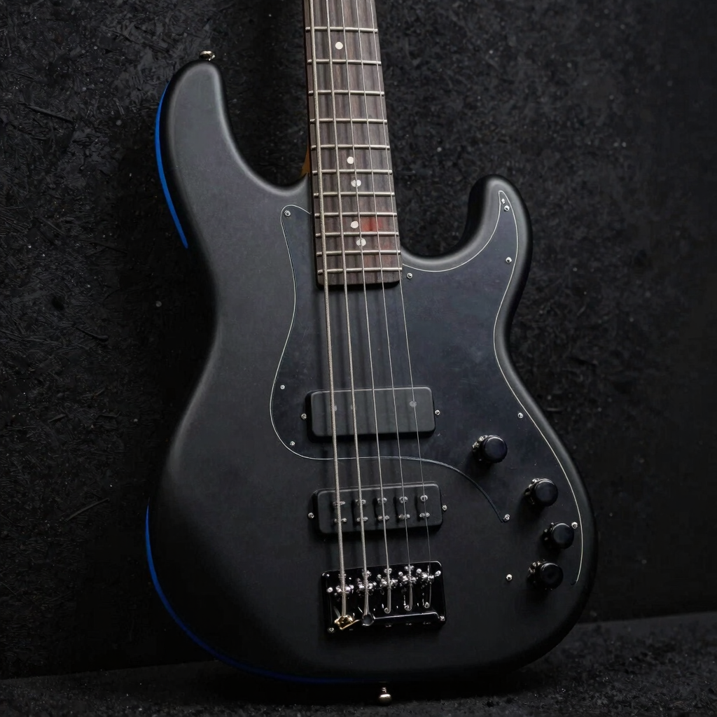 Vesper Low-End Bass