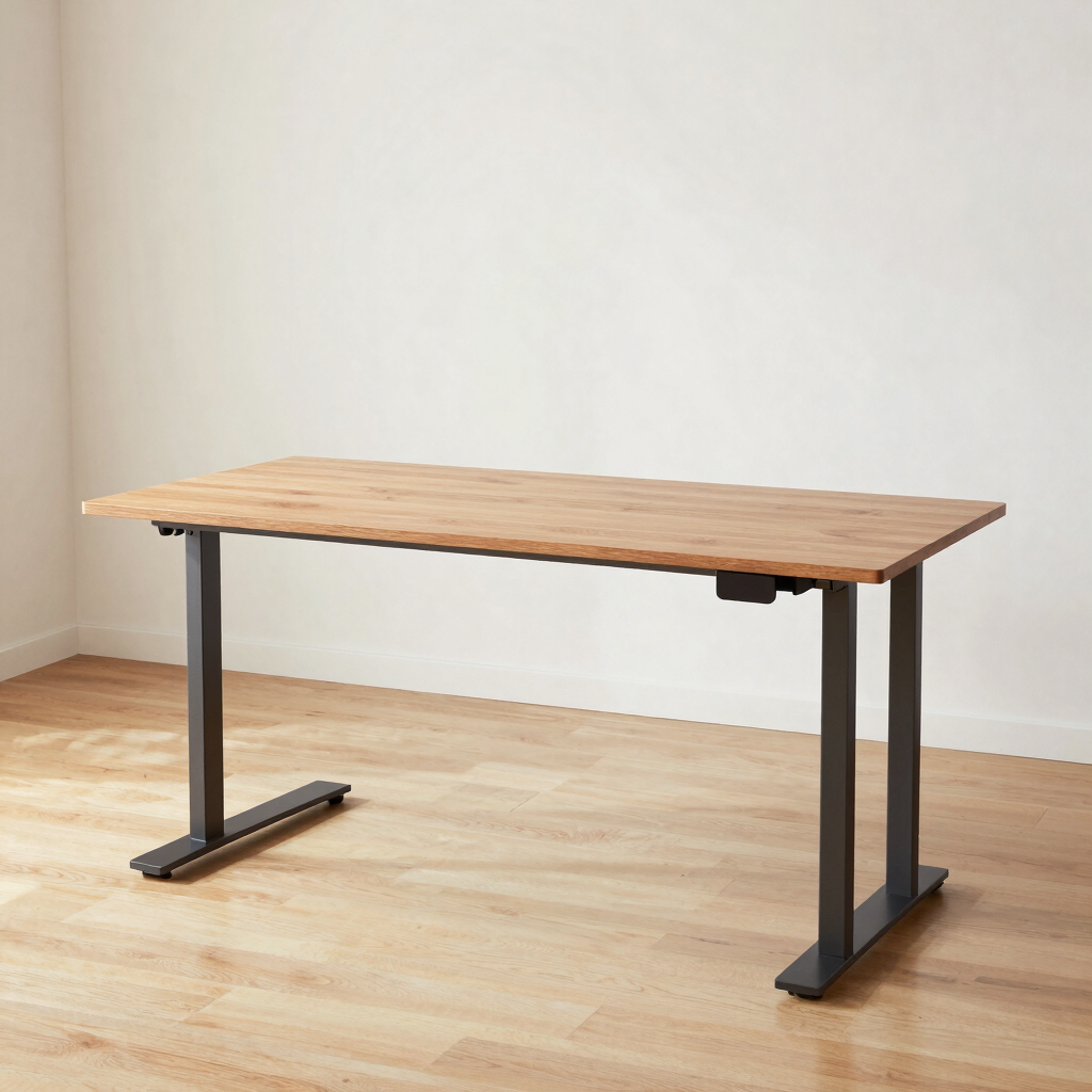 Gridline Ergonomic Gaming Desk Bundle