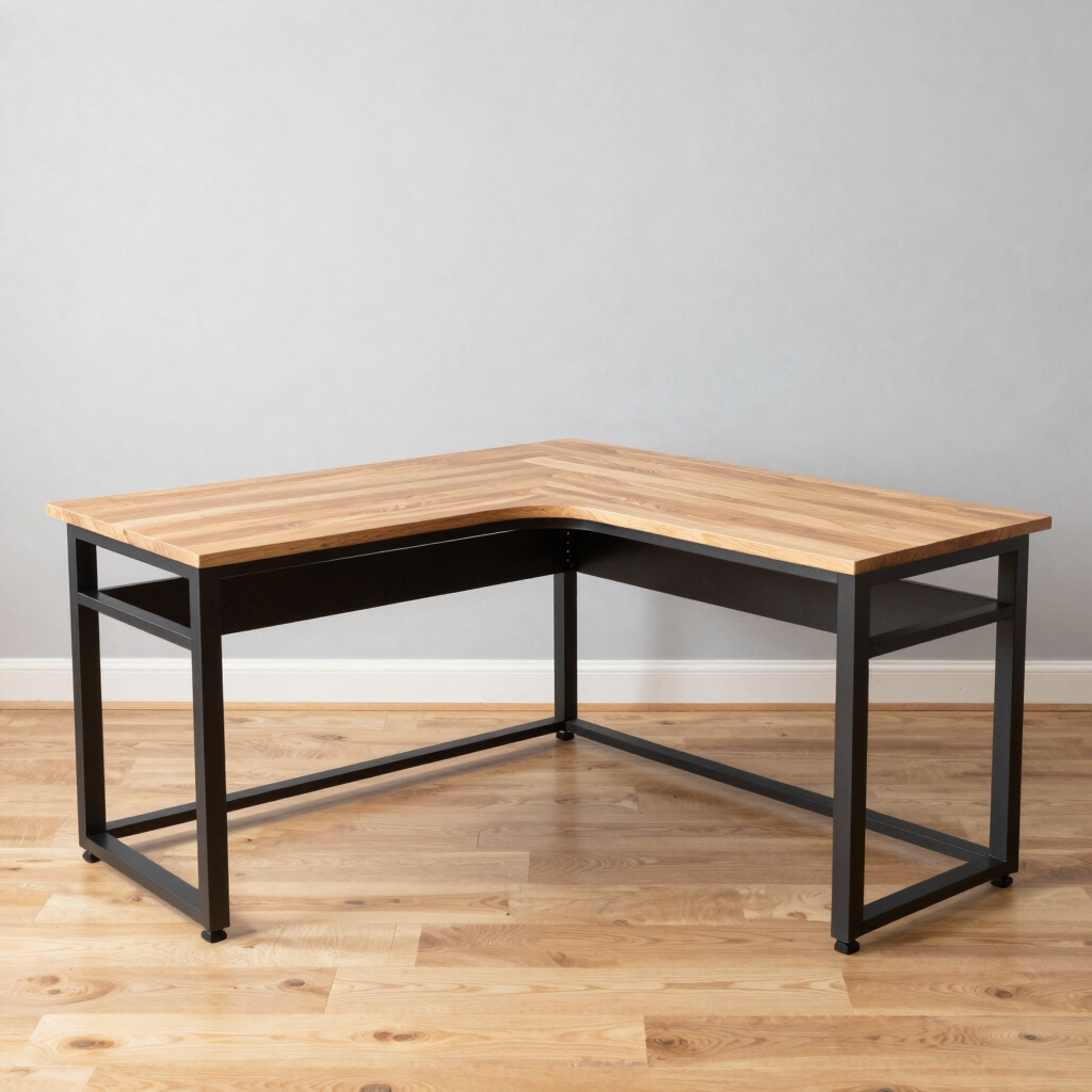 Vector Modular Corner Gaming Desk