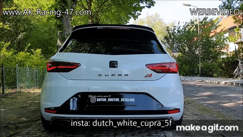 dynamic turn signals on Leon Cupra: dutch_white_cupra_5f