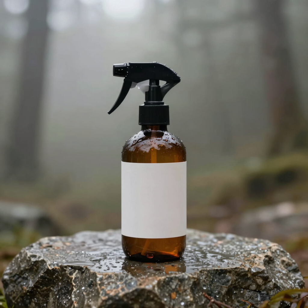 Damp Canopy Botanical Mist