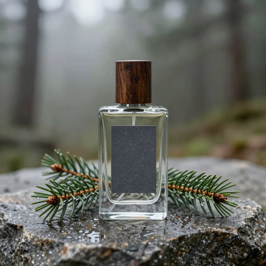 Rain & Conifer Eau de Parfum