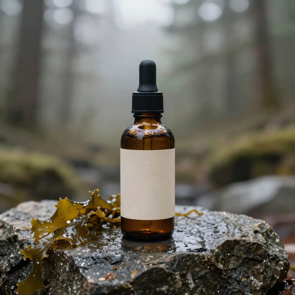 Estuary Salt & Seaweed Body Oil