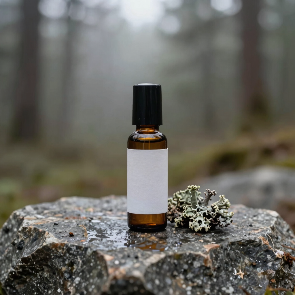 Lichen & Stone Roll-On Oil