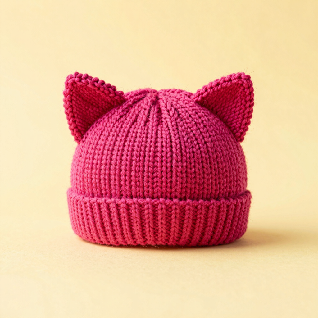 Gorrito Michi "Sol de Celaya"