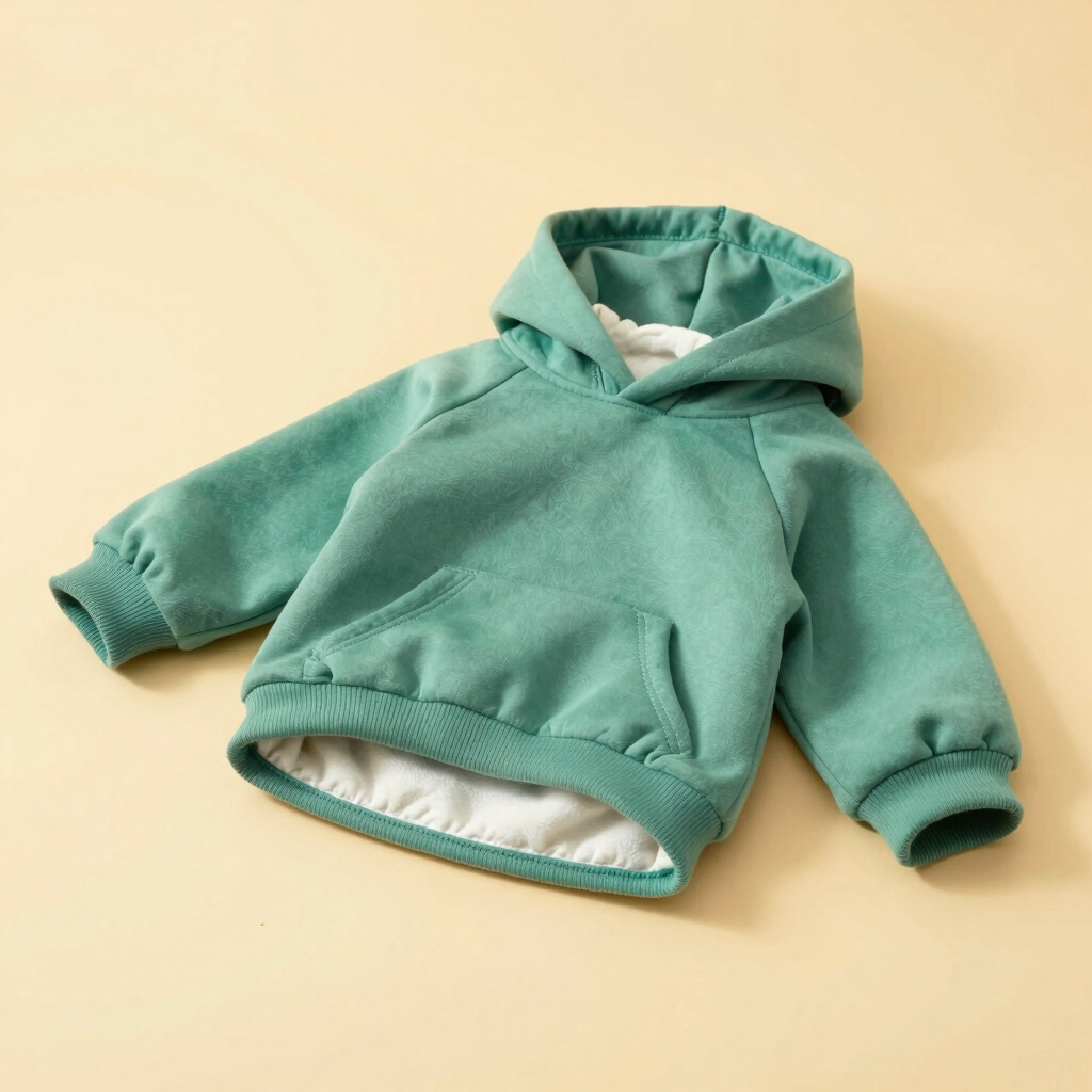 Sudadera Personalizada "Patita Consentida"