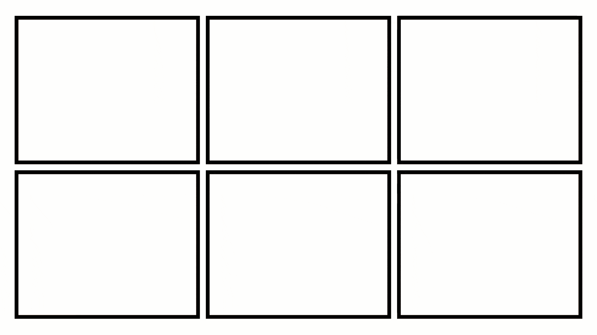 Video Gepersonaliseerde handomtrek tekening met leeuw