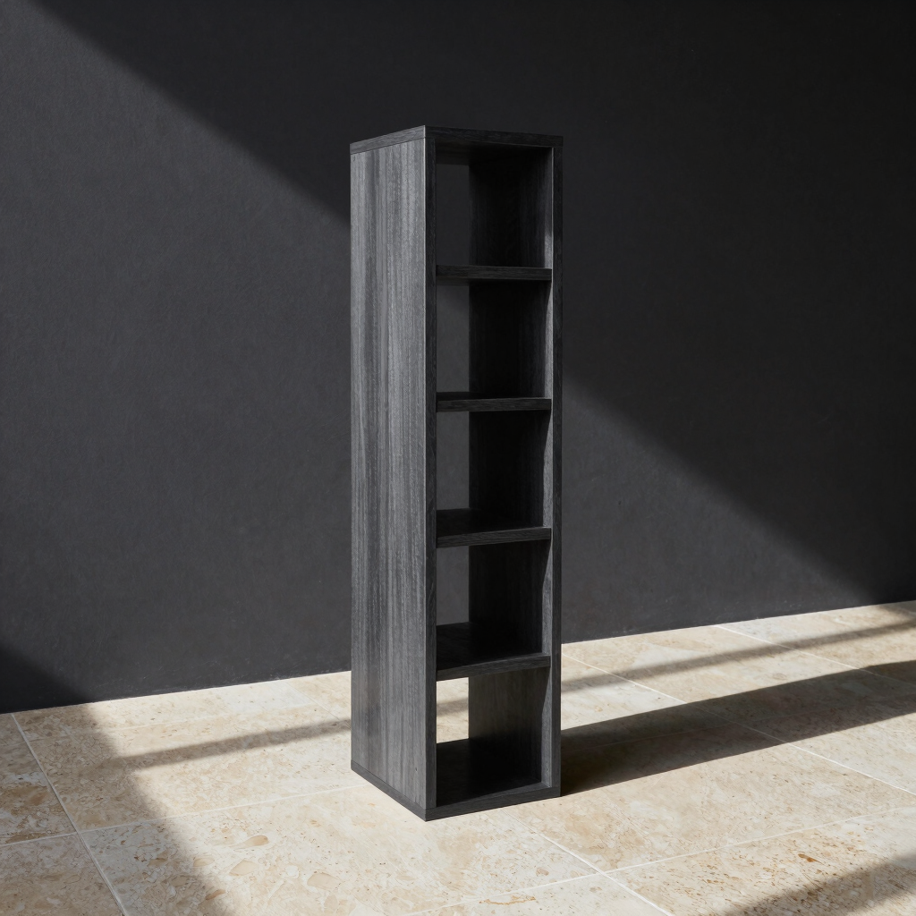 Modulus Multi-Cubby Column