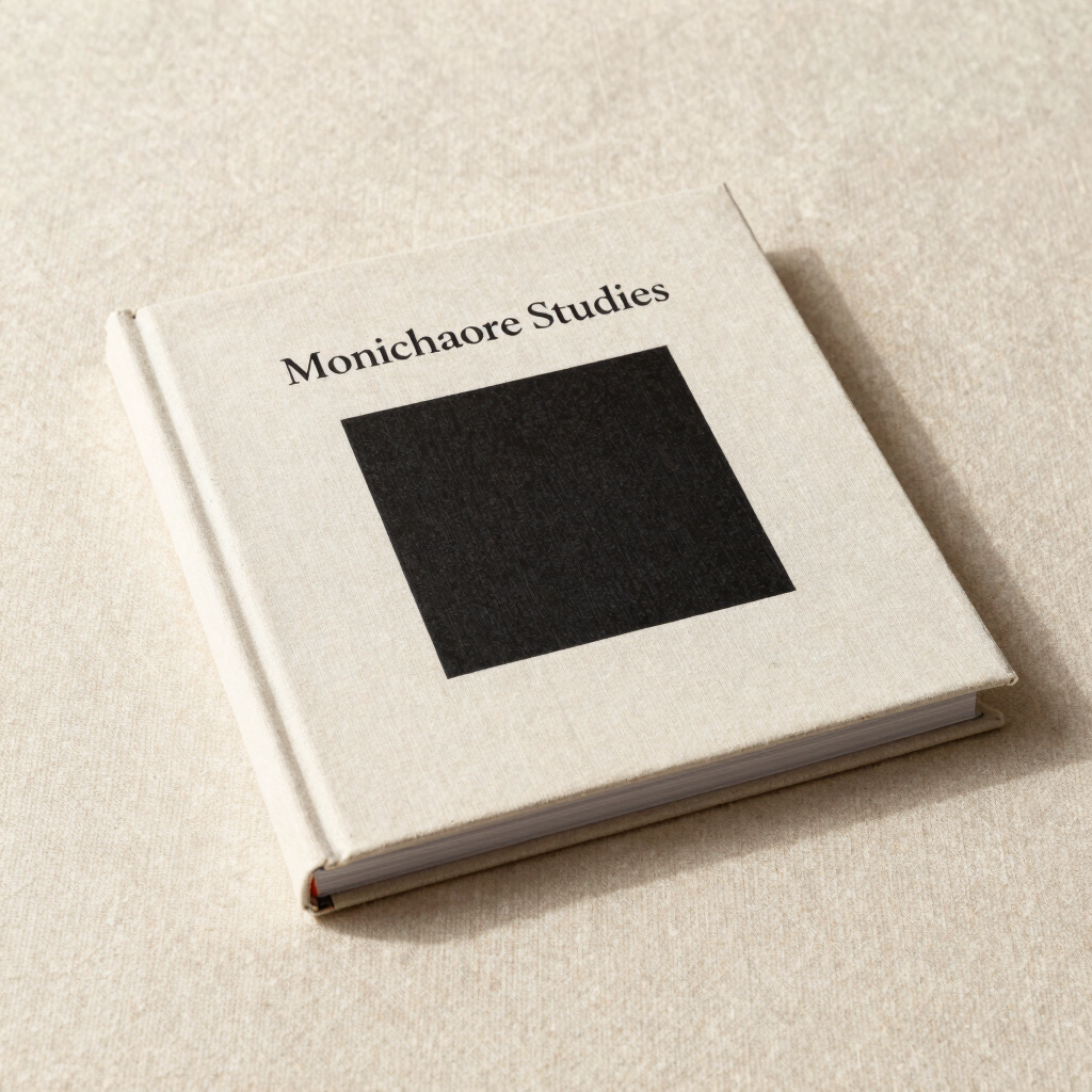 Monochrome Studies