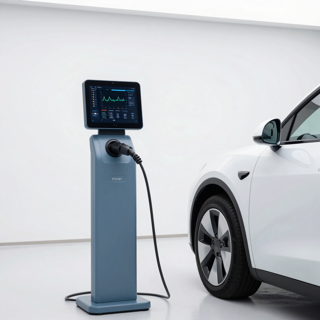 Electric & Hybrid Vehicle Inspection