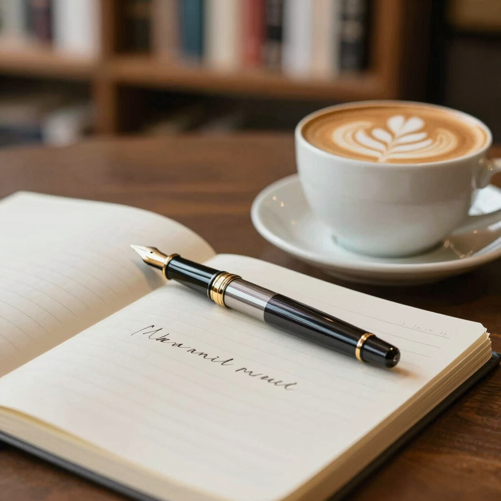Creative Writing & Prose Workshop