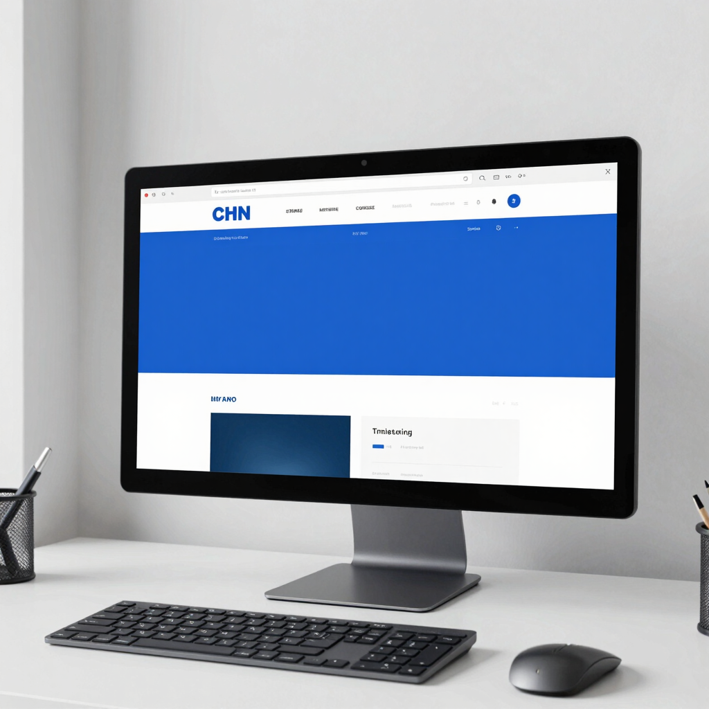 Skandiweb Webdesign – Et Simpelt Produkt