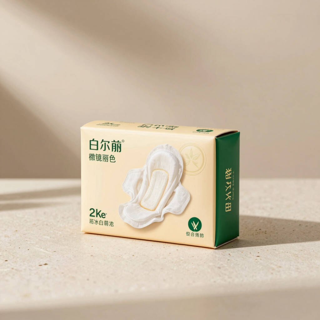Sherise Silk-Bamboo Pantyliners