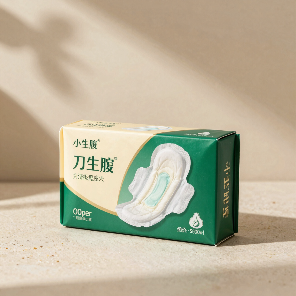Sherise Silk-Bamboo Day Pads: Super